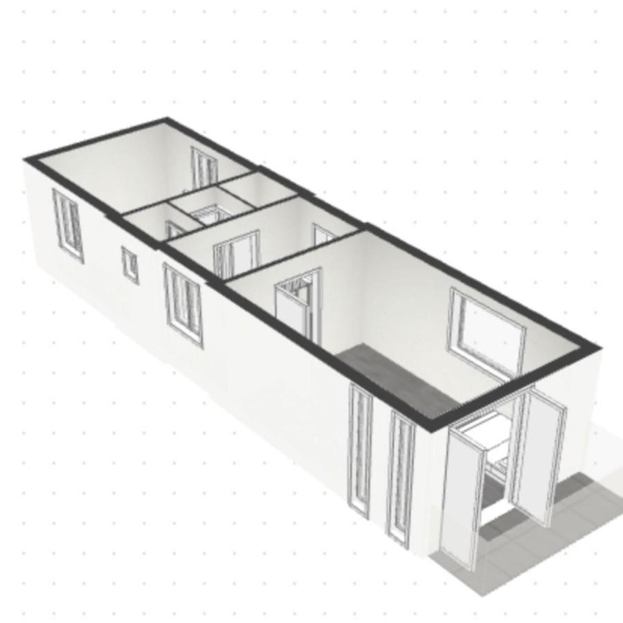 לינה וארוחת בוקר אמסטרדם Houseboat Bonnie מראה חיצוני תמונה